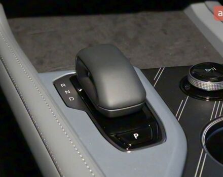 Zeekr 001 2025 року купити нове авто Zeekr 001 2025 року від офіційного дилера Олександр Хіміч Zeekr фото