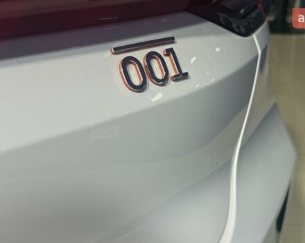 купити нове авто Zeekr 001 2025 року від офіційного дилера ELECTRO-MOTORS KROPYVNYTSKYI Zeekr фото