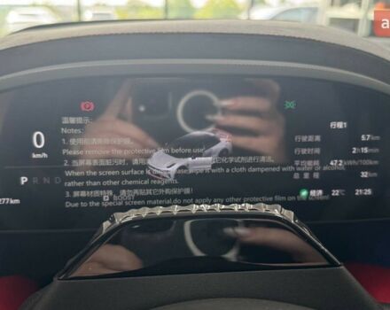 Zeekr 001 2025 года купить новое авто Zeekr 001 2025 года от официального дилера E-SKM Вінниця Zeekr фото