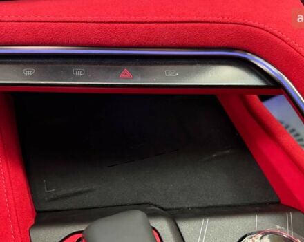 купити нове авто Zeekr 001 2025 року від офіційного дилера E-SKM Вінниця Zeekr фото