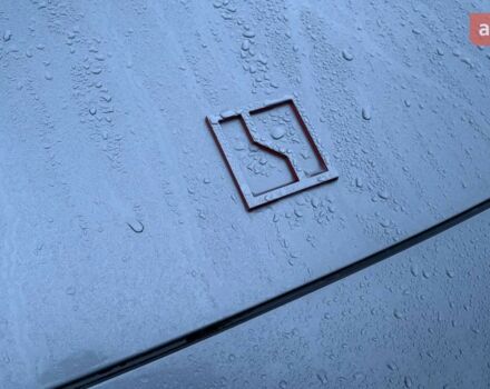 купити нове авто Zeekr 001 2025 року від офіційного дилера VOLT AUTO Zeekr фото