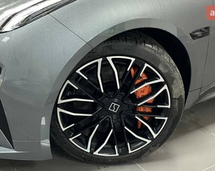 купить новое авто Zeekr 001 2025 года от официального дилера SKM-1 Zeekr фото