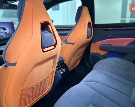 купити нове авто Zeekr 001 2025 року від офіційного дилера SKM-1 Zeekr фото