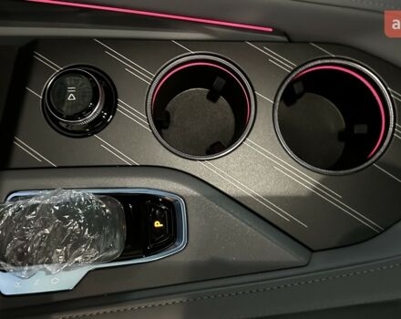 купить новое авто Zeekr 001 2025 года от официального дилера AUTOCENTER AUTO.RIA Zeekr фото