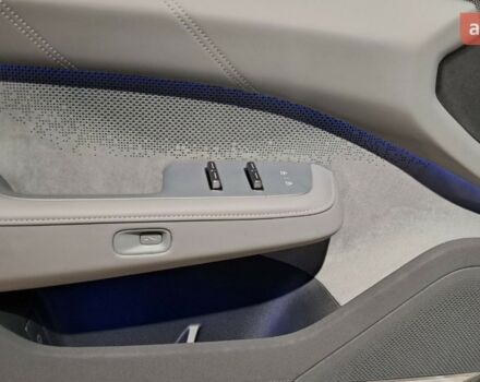 купить новое авто Zeekr 001 2025 года от официального дилера Zeekr Позняки Zeekr фото