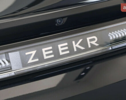 Zeekr 001 2025 года купить новое авто Zeekr 001 2025 года от официального дилера Автосалон ECODRIVE AUTO Київ Zeekr фото