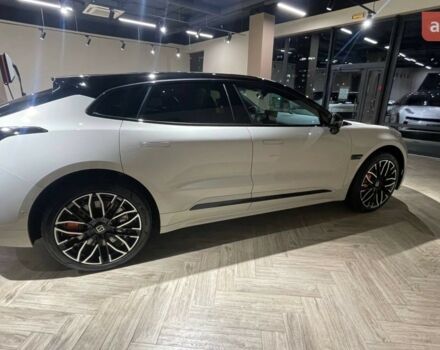 купить новое авто Zeekr 001 2025 года от официального дилера Zeekr Позняки Zeekr фото