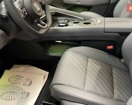 купить новое авто Zeekr 001 2025 года от официального дилера Zeekr Позняки Zeekr фото