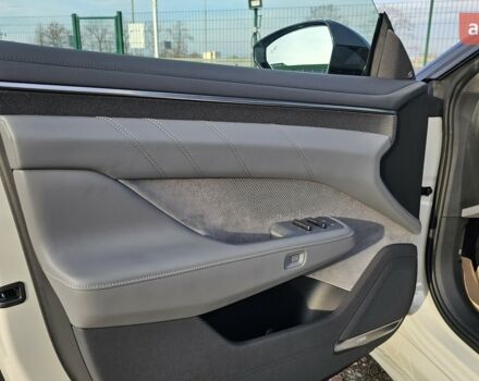 купити нове авто Zeekr 001 2025 року від офіційного дилера Максим Путрівка Zeekr фото