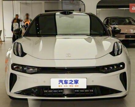 Zeekr 001 2025 року купити нове авто Zeekr 001 2025 року від офіційного дилера Олександр Хіміч Zeekr фото