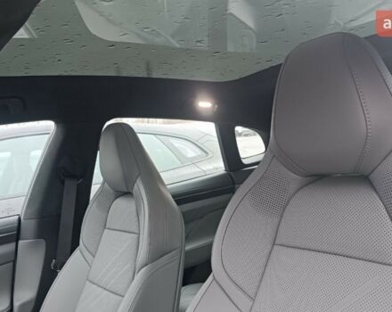 купить новое авто Zeekr 001 2025 года от официального дилера VOLT AUTO Zeekr фото