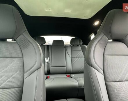 купить новое авто Zeekr 001 2025 года от официального дилера Олег Львів Zeekr фото