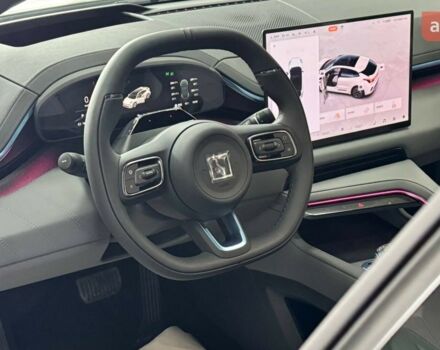 купити нове авто Zeekr 001 2025 року від офіційного дилера E-SKM Позняки Zeekr фото