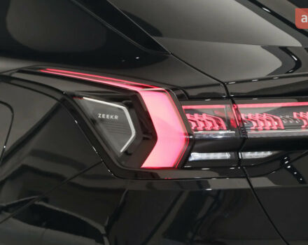 Zeekr 001 2025 года купить новое авто Zeekr 001 2025 года от официального дилера Автосалон ECODRIVE AUTO Київ Zeekr фото