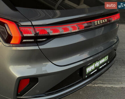 Zeekr 001, объемом двигателя 0 л и пробегом 1 тыс. км за 51000 $, фото 56 на Automoto.ua