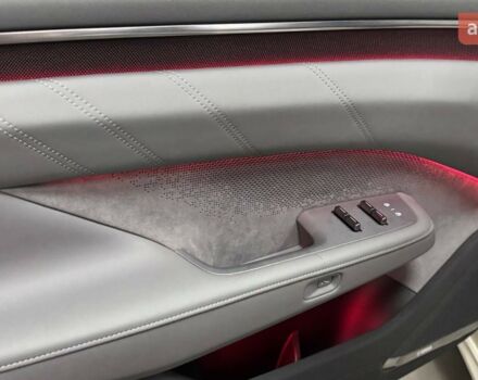 купить новое авто Zeekr 001 2025 года от официального дилера SKM-1 Zeekr фото