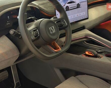 купити нове авто Zeekr 001 2025 року від офіційного дилера Zeekr Одеса Zeekr фото