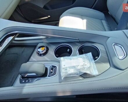 Zeekr 001 2025 года купить новое авто Zeekr 001 2025 года от официального дилера Ben⚡️Auto Zeekr фото