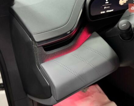 купить новое авто Zeekr 001 2025 года от официального дилера SKM-1 Zeekr фото