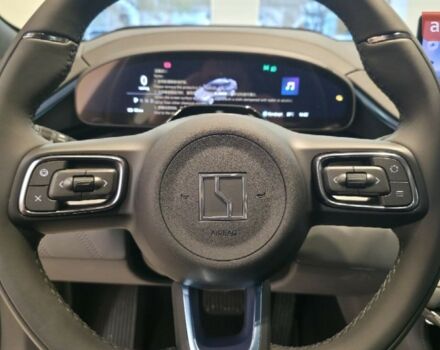 купити нове авто Zeekr 001 2025 року від офіційного дилера Zeekr Одеса Zeekr фото