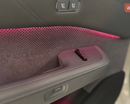 купити нове авто Zeekr 001 2025 року від офіційного дилера SKM-1 Zeekr фото