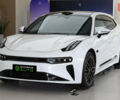купить новое авто Zeekr 001 2025 года от официального дилера Автосалон ECODRIVE AUTO Київ Zeekr фото
