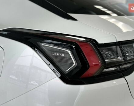 купить новое авто Zeekr 001 2025 года от официального дилера SKM-1 Zeekr фото