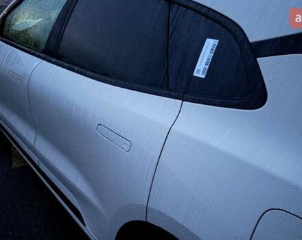 купить новое авто Zeekr 001 2025 года от официального дилера VOLT AUTO Zeekr фото