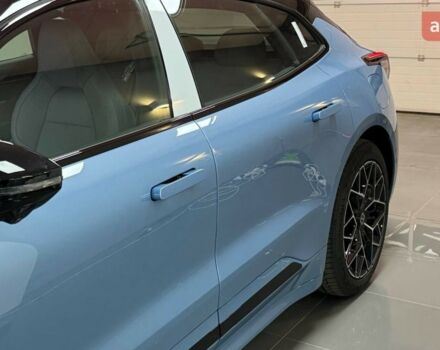 купити нове авто Zeekr 001 2025 року від офіційного дилера Zeekr Одеса Zeekr фото