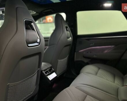 купить новое авто Zeekr 001 2025 года от официального дилера SKM-1 Zeekr фото