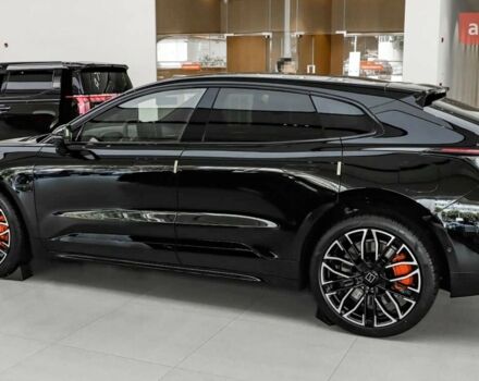 Zeekr 001 2025 года купить новое авто Zeekr 001 2025 года от официального дилера Не вказано Zeekr фото