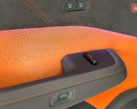 купить новое авто Zeekr 001 2025 года от официального дилера SKM-1 Zeekr фото