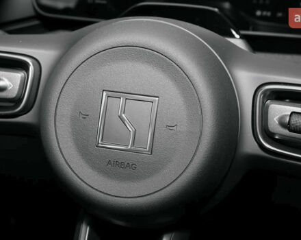 купить новое авто Zeekr 001 2025 года от официального дилера Автосалон ECODRIVE AUTO Київ Zeekr фото