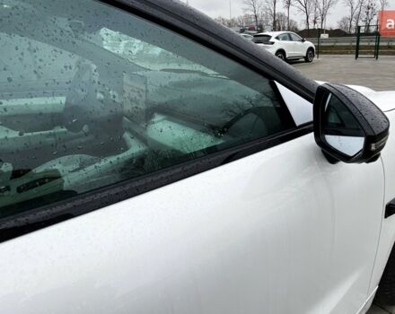 купить новое авто Zeekr 001 2025 года от официального дилера AUTOCENTER AUTO.RIA Zeekr фото