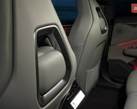 купить новое авто Zeekr 001 2025 года от официального дилера VOLT AUTO Zeekr фото