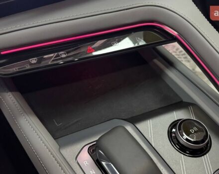 купить новое авто Zeekr 001 2025 года от официального дилера E-SKM Zeekr фото