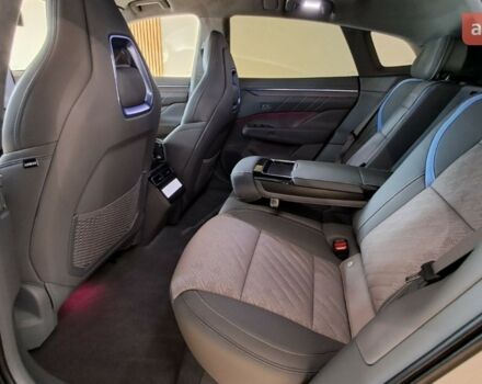 Zeekr 001 2025 года купить новое авто Zeekr 001 2025 года от официального дилера Zeekr Позняки Zeekr фото