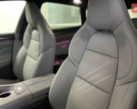 купити нове авто Zeekr 001 2025 року від офіційного дилера SKM-1 Zeekr фото