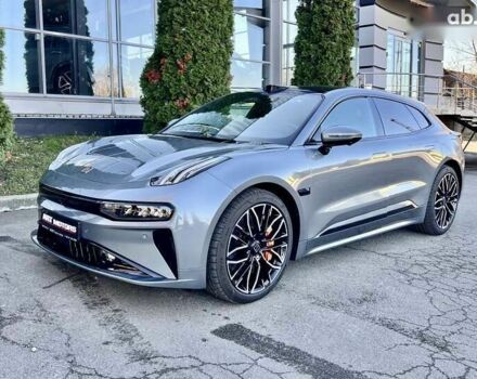 Zeekr 001, объемом двигателя 0 л и пробегом 1 тыс. км за 49000 $, фото 6 на Automoto.ua