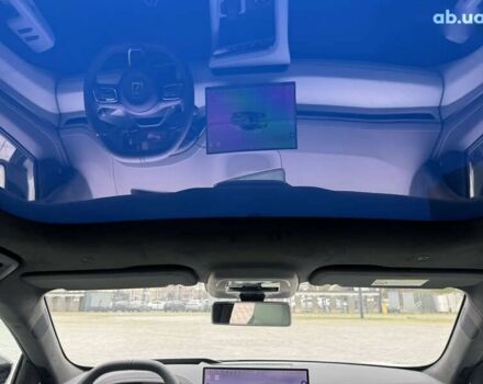 Zeekr 001, объемом двигателя 0 л и пробегом 1 тыс. км за 58999 $, фото 26 на Automoto.ua