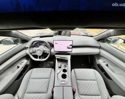 Zeekr 001, объемом двигателя 0 л и пробегом 1 тыс. км за 49500 $, фото 26 на Automoto.ua