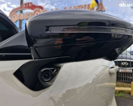 Zeekr 001, объемом двигателя 0 л и пробегом 10 тыс. км за 51999 $, фото 7 на Automoto.ua