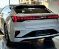 купить новое авто Zeekr 001 2025 года от официального дилера Zeekr Одеса Zeekr фото