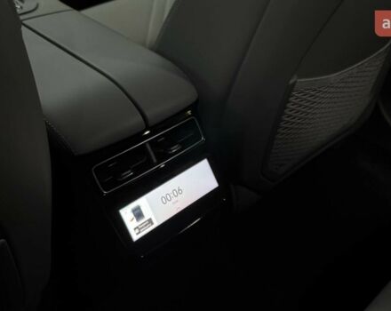 купить новое авто Zeekr 001 2025 года от официального дилера Zeekr Одеса Zeekr фото