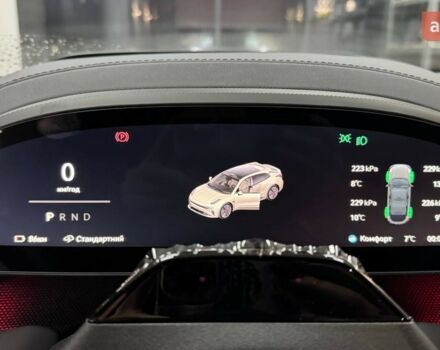 купить новое авто Zeekr 001 2025 года от официального дилера SKM-1 Zeekr фото