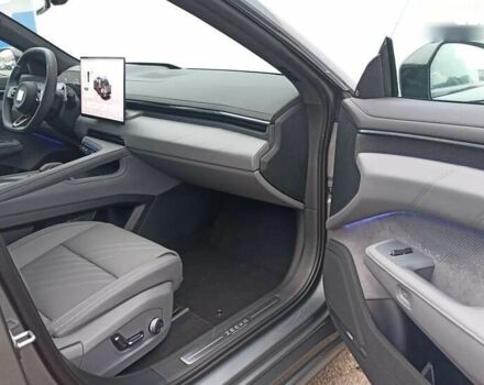 Zeekr 001, объемом двигателя 0 л и пробегом 1 тыс. км за 47500 $, фото 18 на Automoto.ua