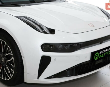 Zeekr 001 2025 года купить новое авто Zeekr 001 2025 года от официального дилера Автосалон ECODRIVE AUTO Київ Zeekr фото