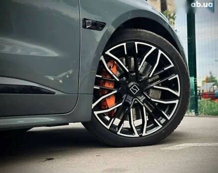 Zeekr 001 2025 в Киеве на Automoto.ua Zeekr 001, объемом двигателя 0 л и пробегом 1 тыс. км за 47500 $, фото 4 на Automoto.ua