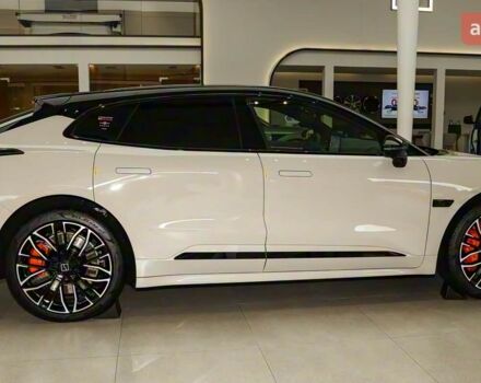 Zeekr 001 2025 року купити нове авто Zeekr 001 2025 року від офіційного дилера Олександр Хіміч Zeekr фото