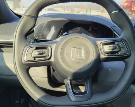 купить новое авто Zeekr 001 2025 года от официального дилера AUTOCENTER AUTO.RIA Zeekr фото